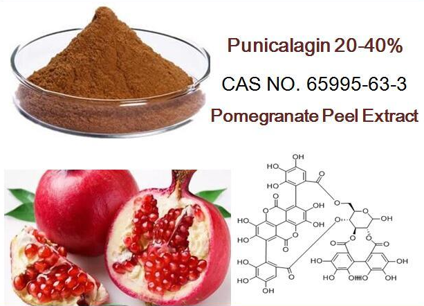 natural feed additives pomegranate extract powder price