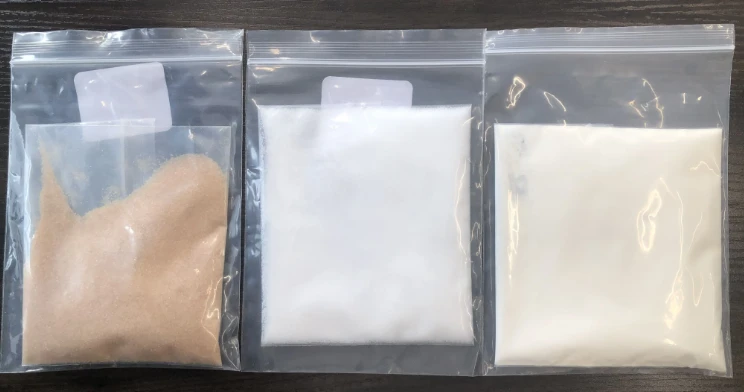 Buy erythritol sweetener powder