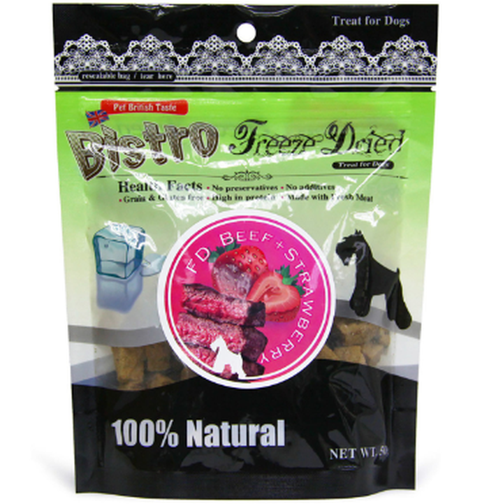Freeze Dried Strawberry Powder Freeze Dried Strawberry Powder