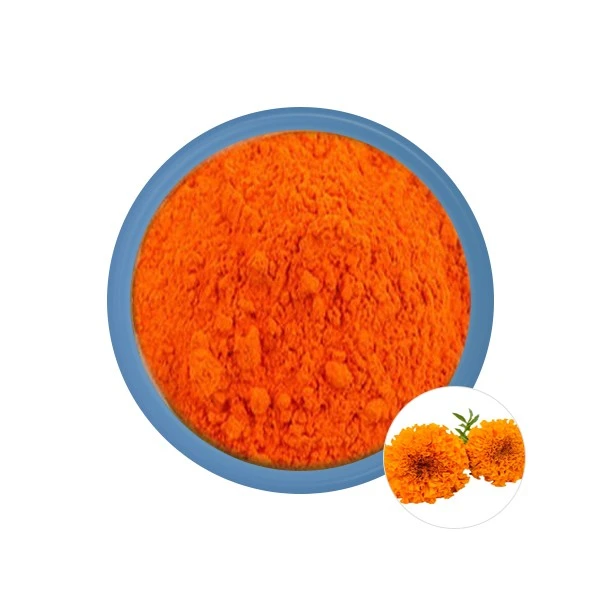 Marigold-Extract